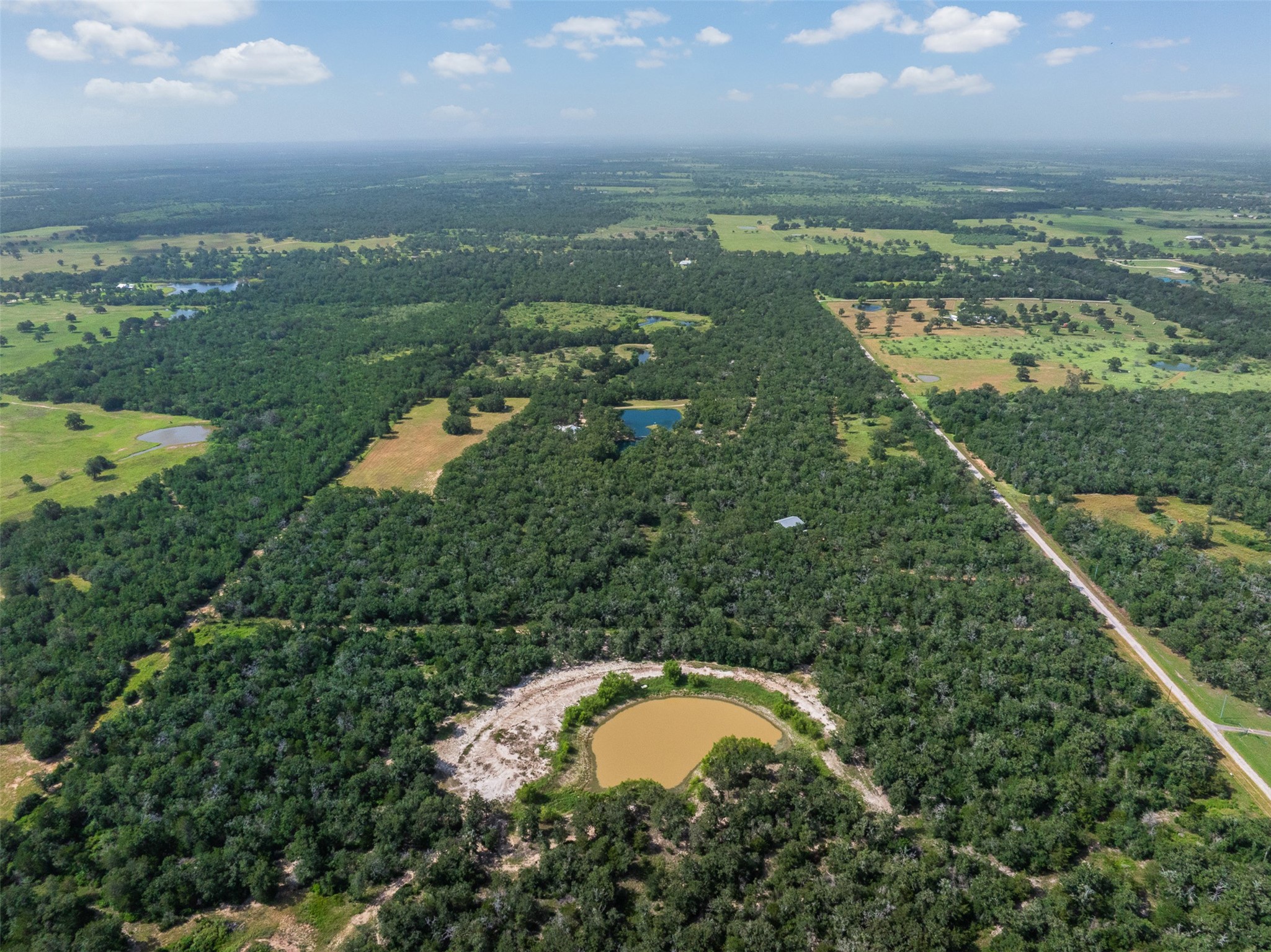 6811 Mockingbird Road Flatonia, TX 78941 - Photo 38 of 44