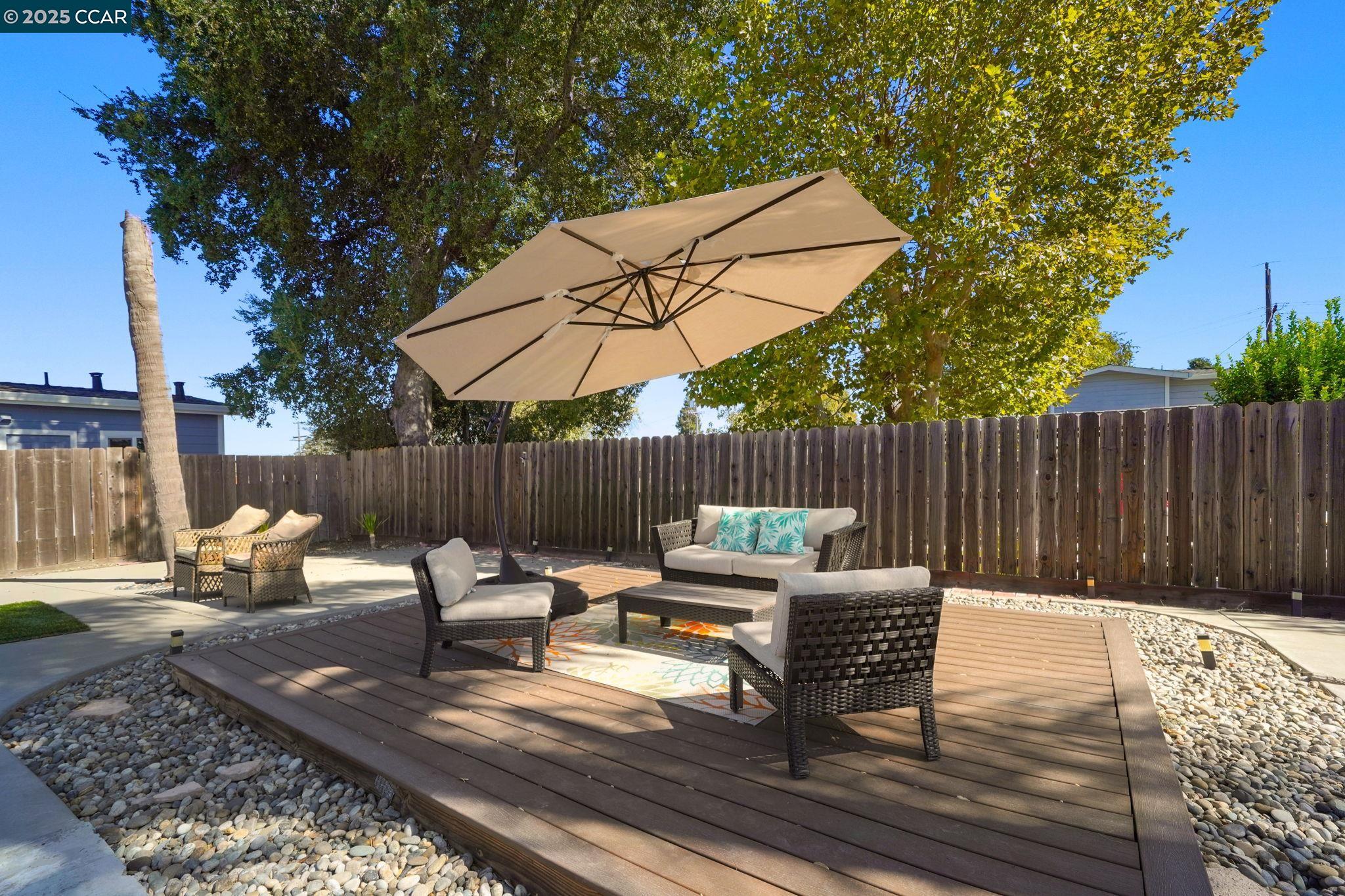 4317 Cowell Road Concord, CA 94521 - Photo 18 of 23