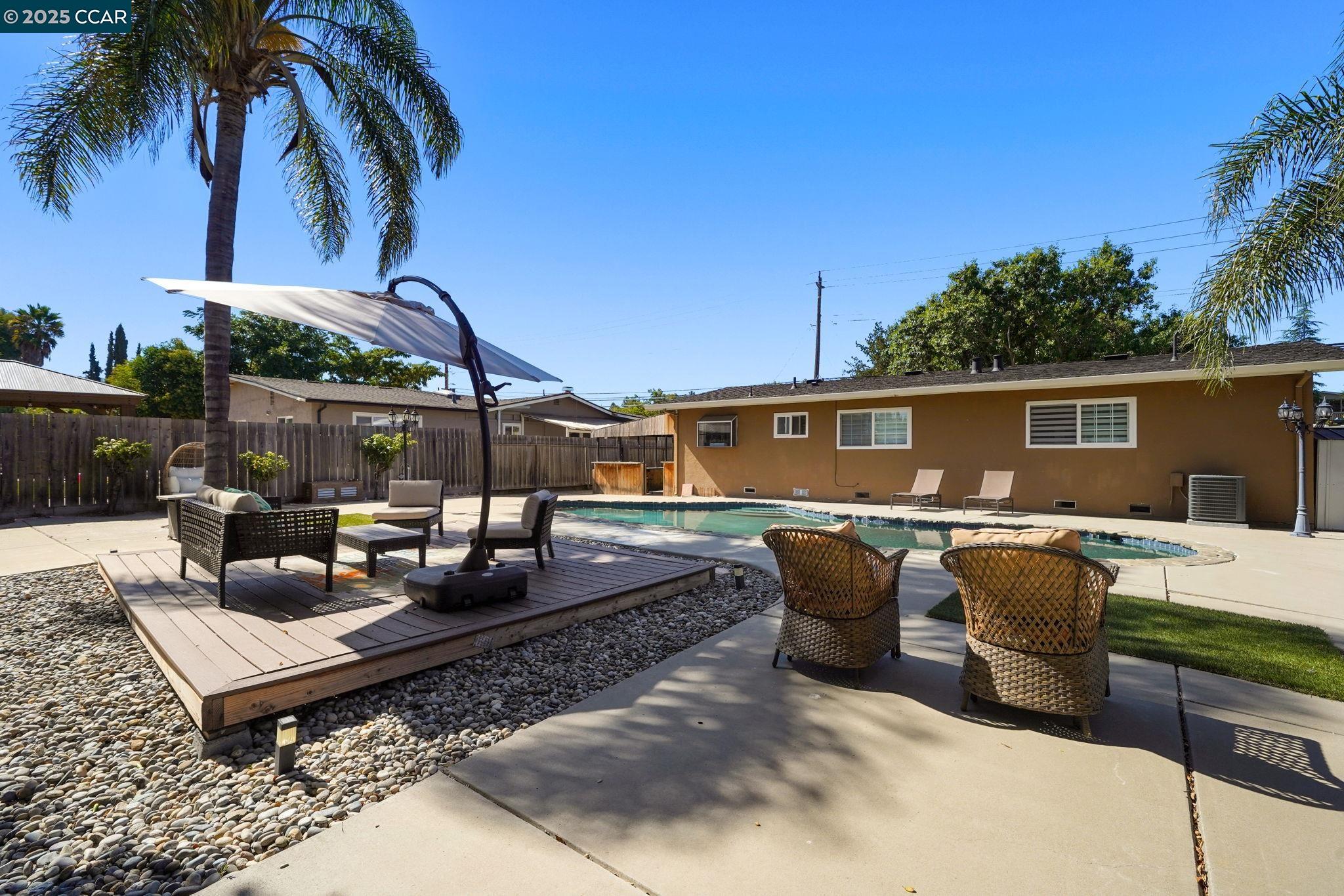 4317 Cowell Road Concord, CA 94521 - Photo 21 of 23