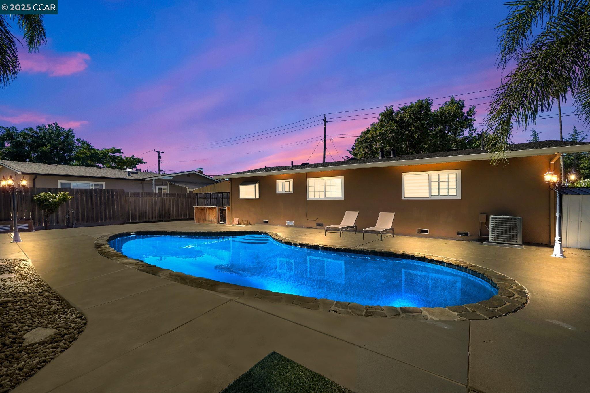 4317 Cowell Road Concord, CA 94521 - Photo 22 of 23