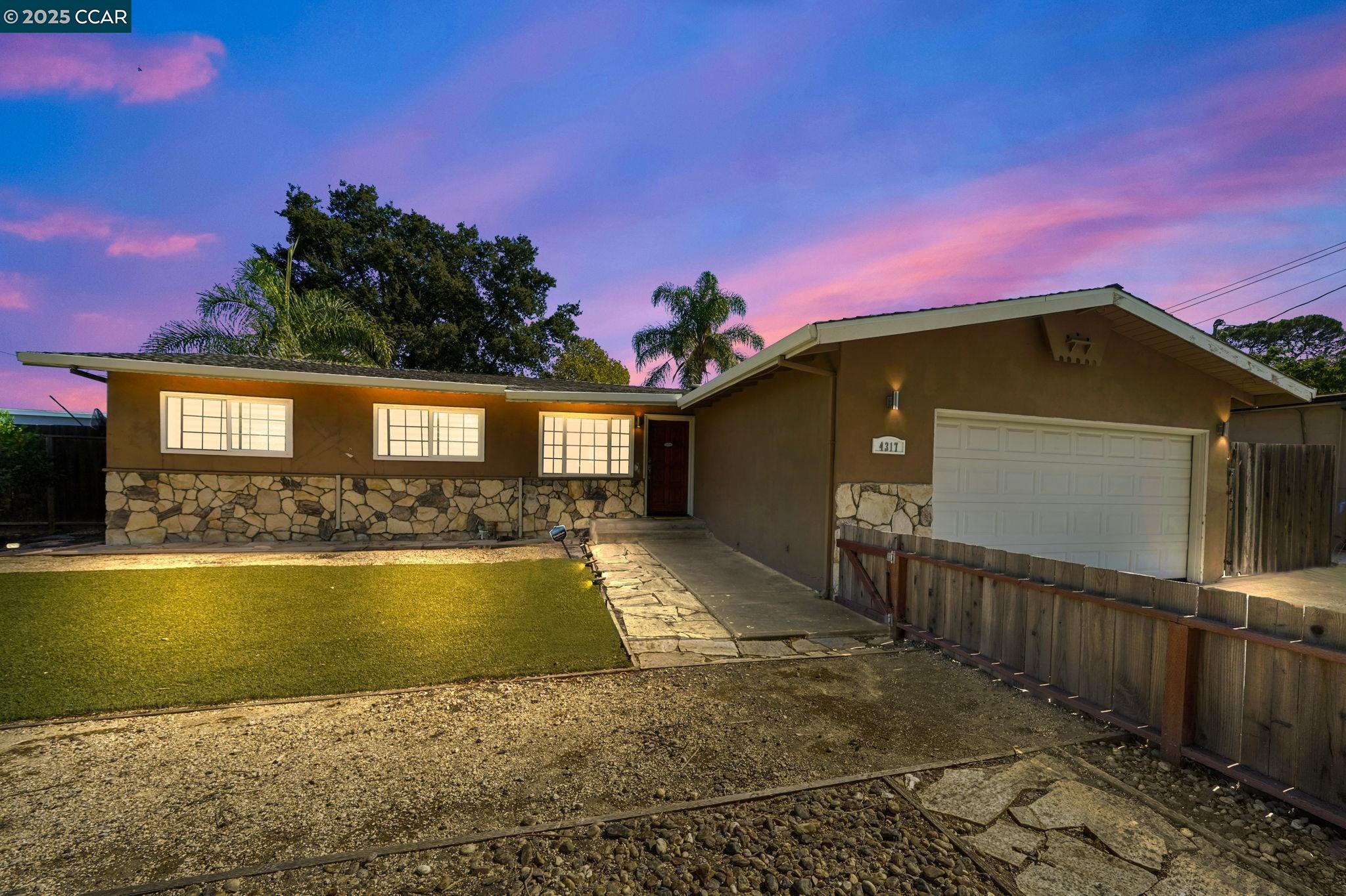 4317 Cowell Road Concord, CA 94521 - Photo 3 of 23