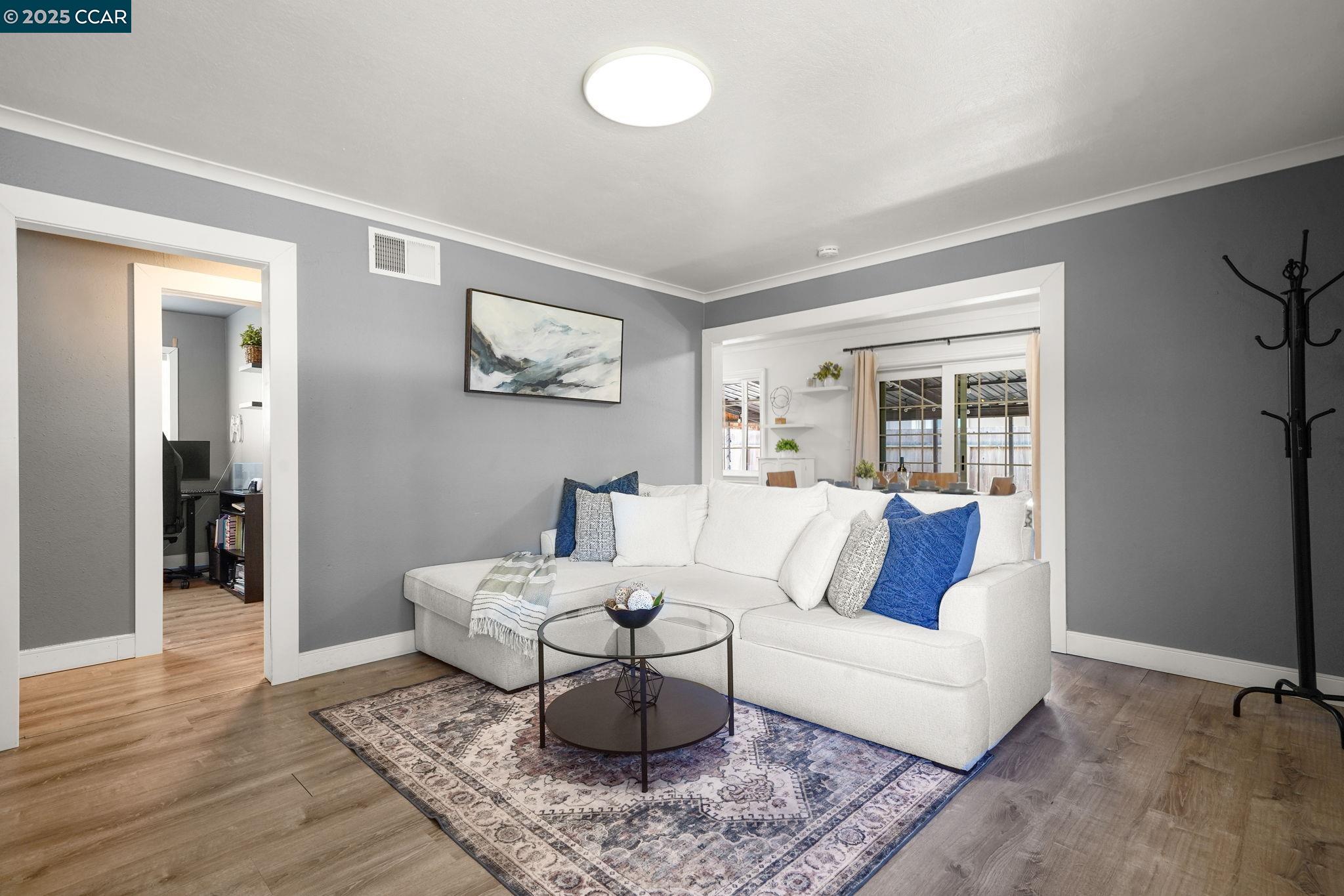 4317 Cowell Road Concord, CA 94521 - Photo 7 of 23