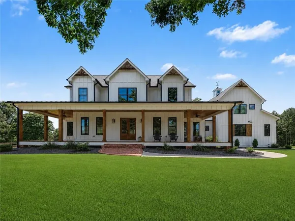 $1,595,000 | 1910 Carlan Road, Jasper, GA 30143