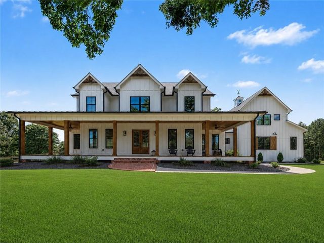 $1,595,000 | 1910 Carlan Road, Jasper, GA 30143