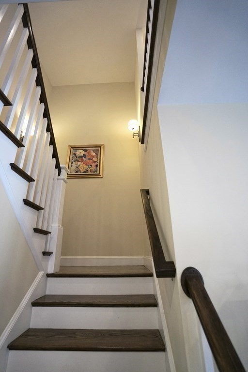 8 Graystone Circle Winchester, MA 01890 - Photo 21 of 41 a view of entryway