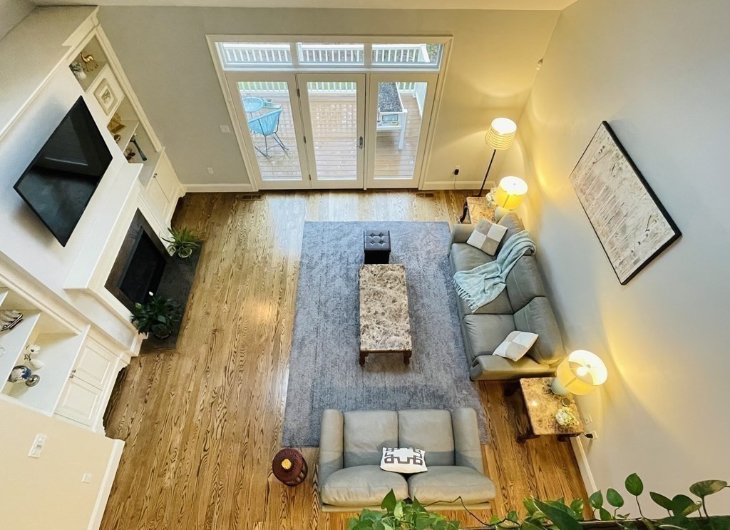 8 Graystone Circle Winchester, MA 01890 - Photo 22 of 41