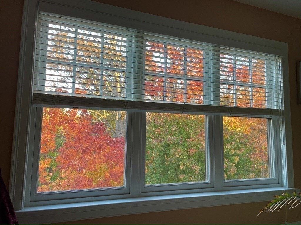 8 Graystone Circle Winchester, MA 01890 - Photo 37 of 41 a view of a room that has a window