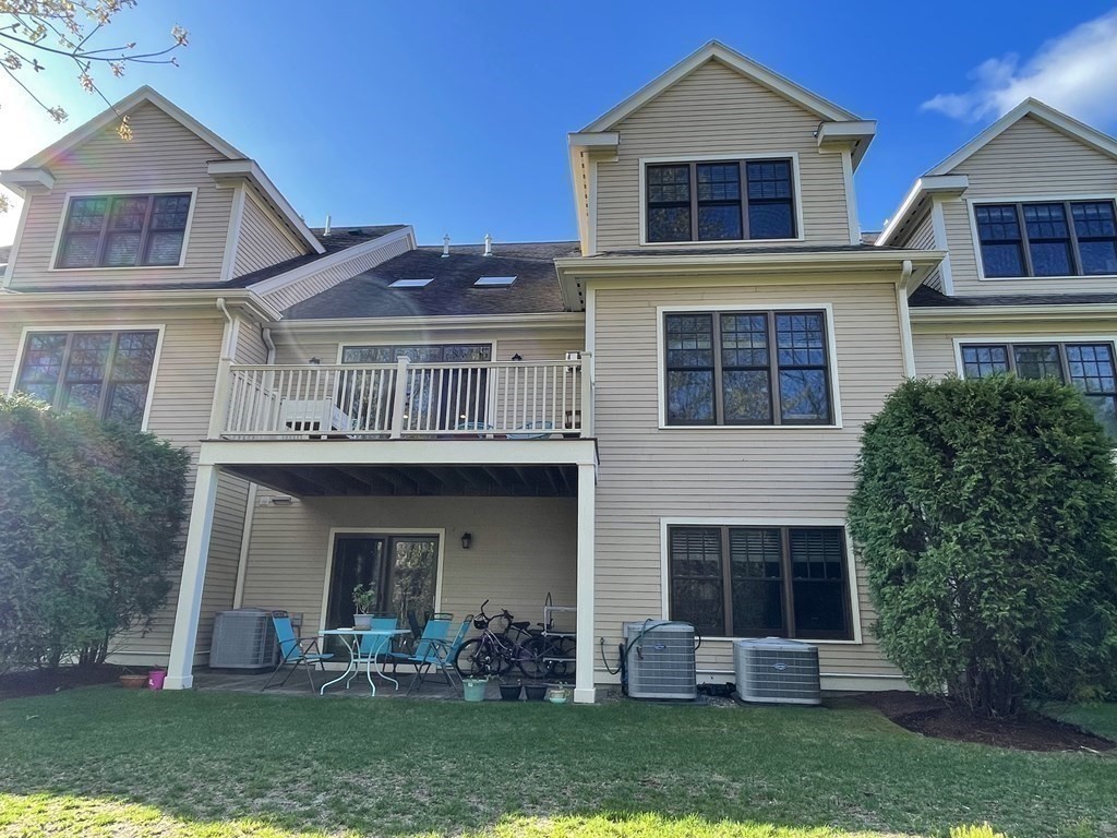 8 Graystone Circle Winchester, MA 01890 - Photo 41 of 41