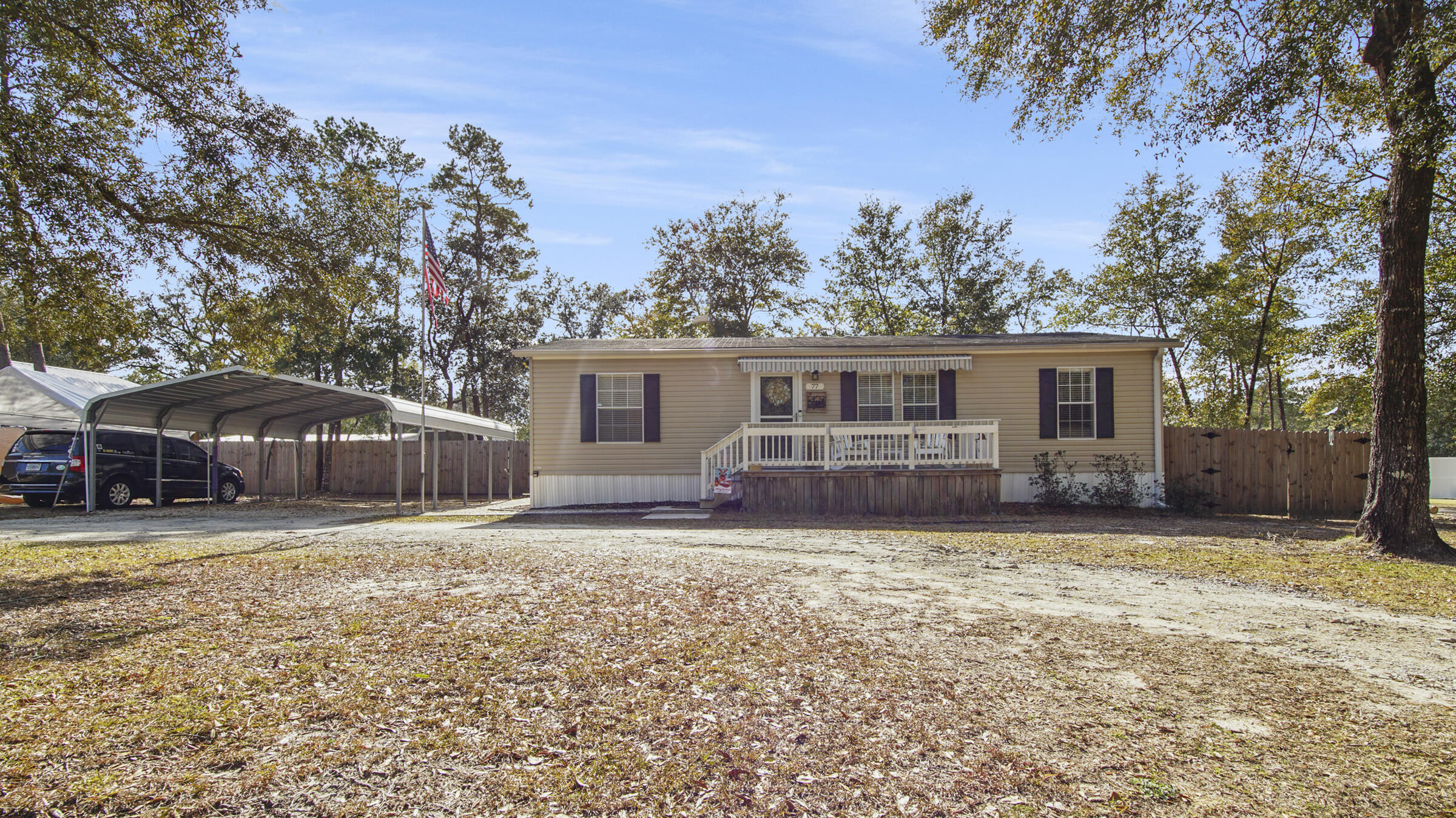 77 Easy Street Freeport, FL 32439 - Photo 1 of 32 2E83F1A3-C24A-467B-803B-E3EC2463A89A