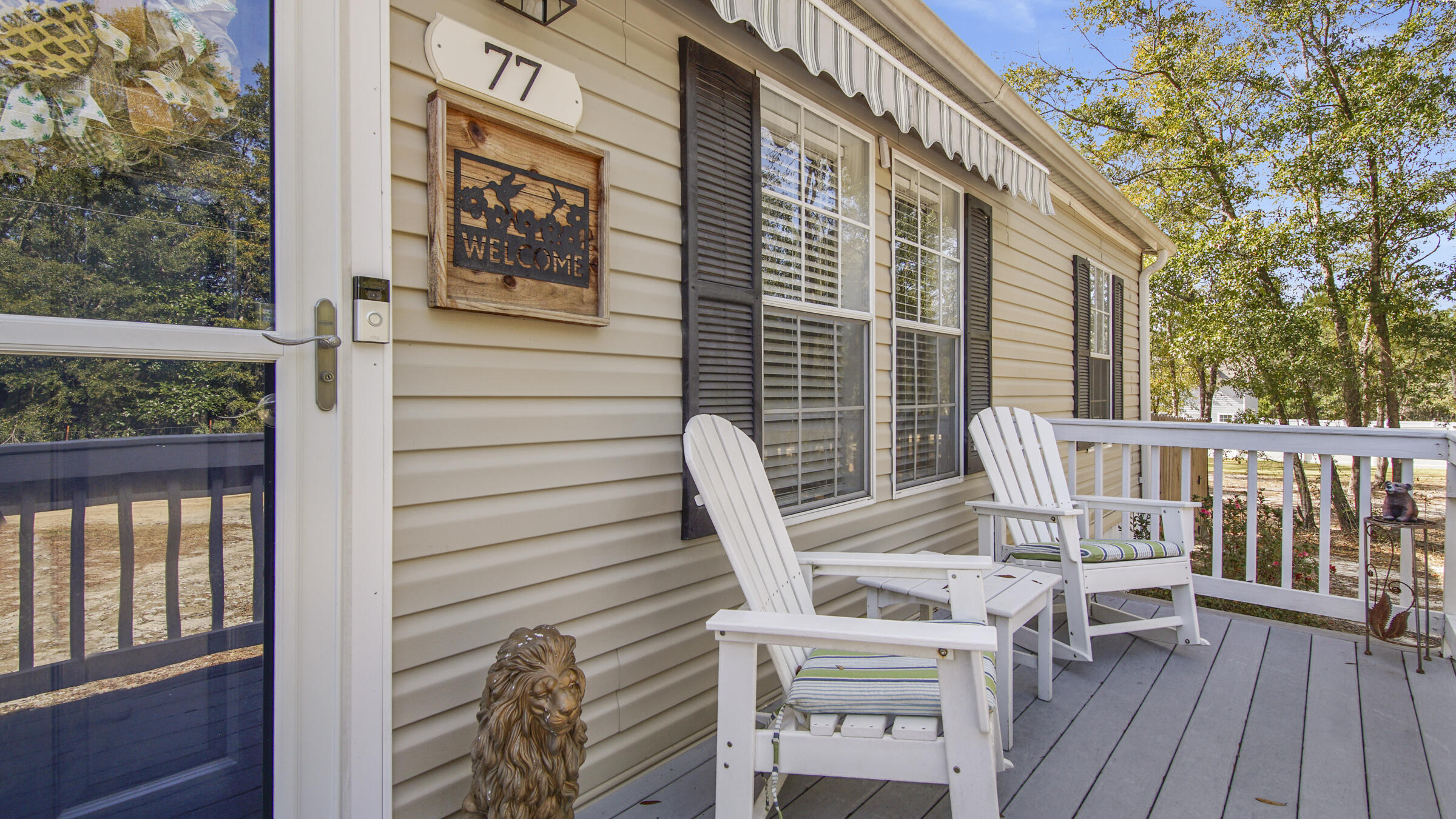 77 Easy Street Freeport, FL 32439 - Photo 2 of 32 123D2EEA-7032-4C89-A4F4-CE34FDB4F202