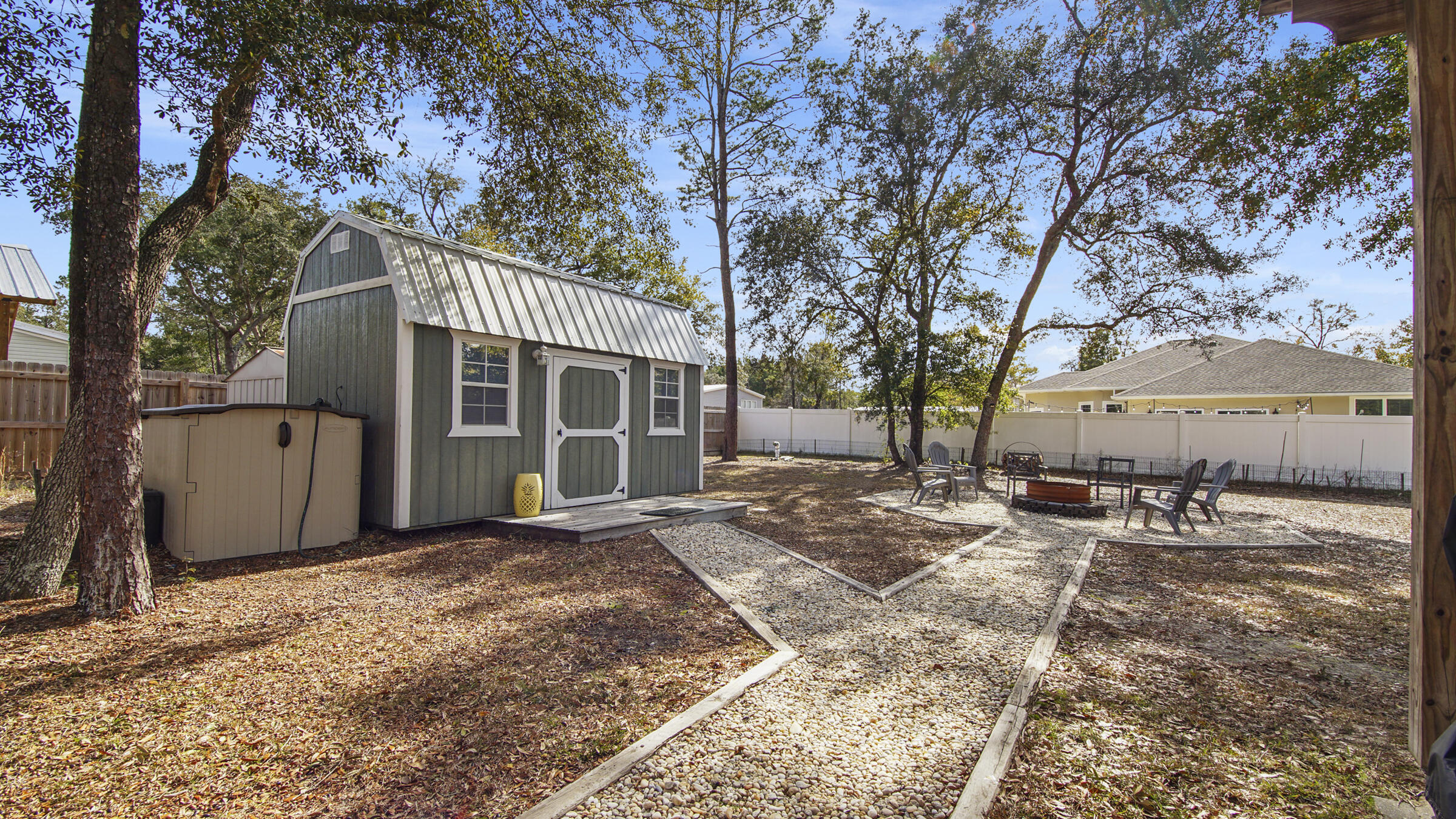 77 Easy Street Freeport, FL 32439 - Photo 26 of 32 Bonus space