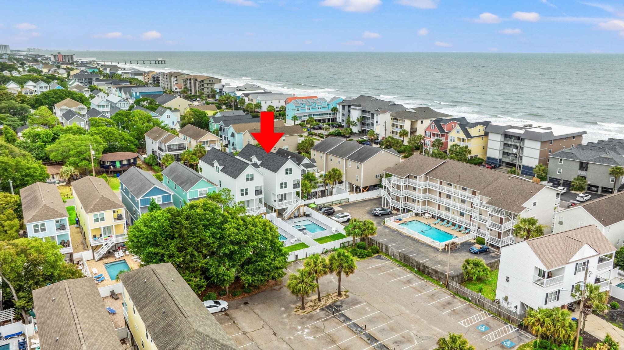 113 12th Avenue South Surfside Beach, SC 29575 - Photo 35 of 48