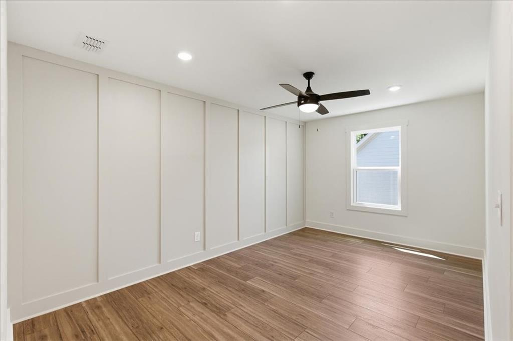 141 Old Alabama Road Southeast Emerson, GA 30137 - Photo 28 of 47 a view of an empty room with a window