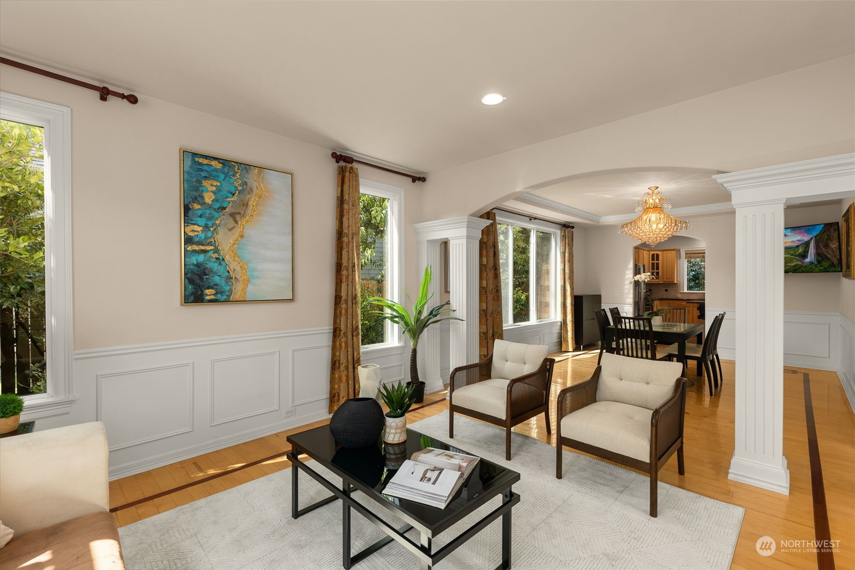 5414 Northeast 13th Street Renton, WA 98059 - Photo 5 of 40 Gallery Image 5