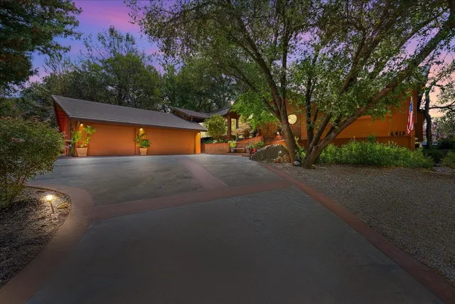$950,000 | 6415 Fairway Court, Auburn, CA 95602