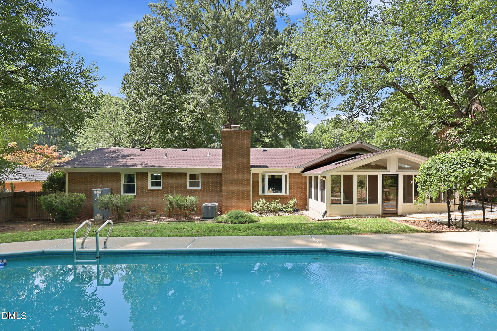 409 Oak Ridge Road Cary, NC 27511 - Photo 38 of 48 48-web-or-mls-IMG_4885