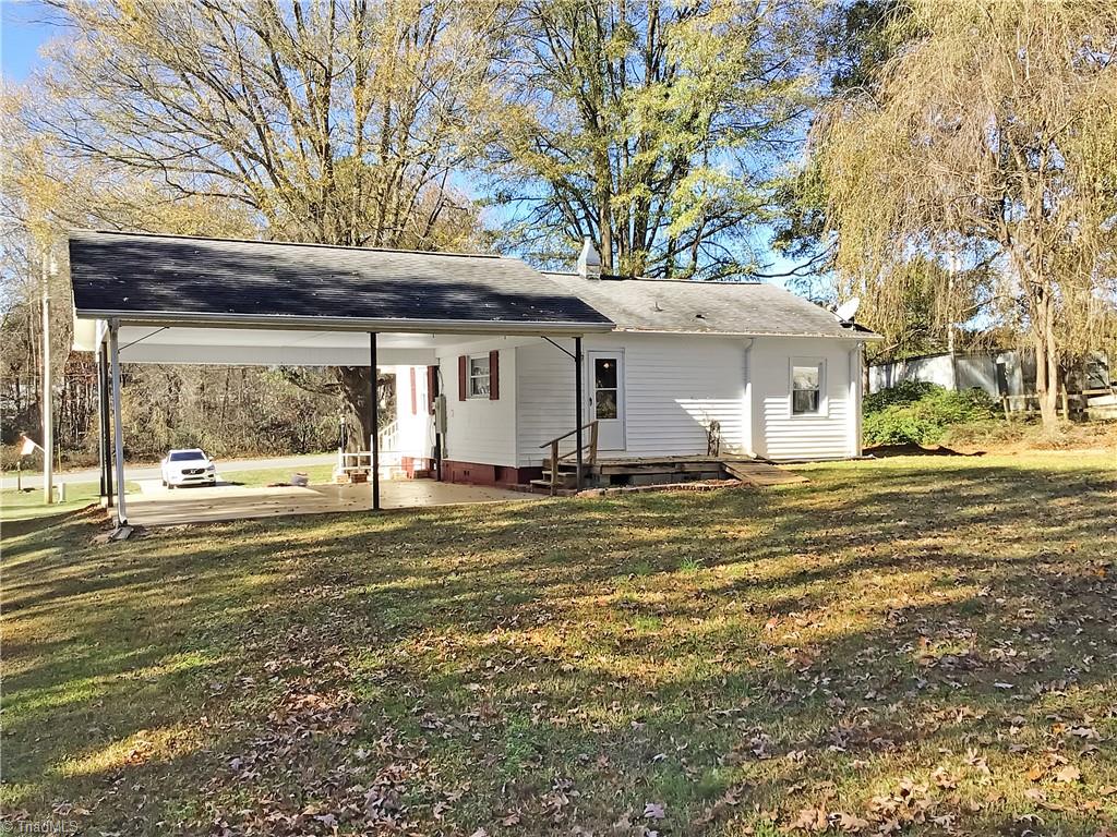 255 Quaker Church Road Siloam, NC 27047 - Photo 17 of 22 Gallery Image 17