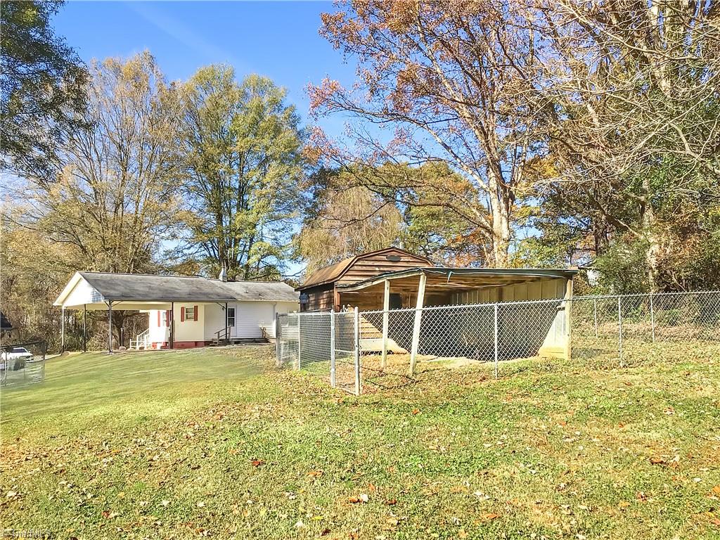 255 Quaker Church Road Siloam, NC 27047 - Photo 21 of 22 Gallery Image 21
