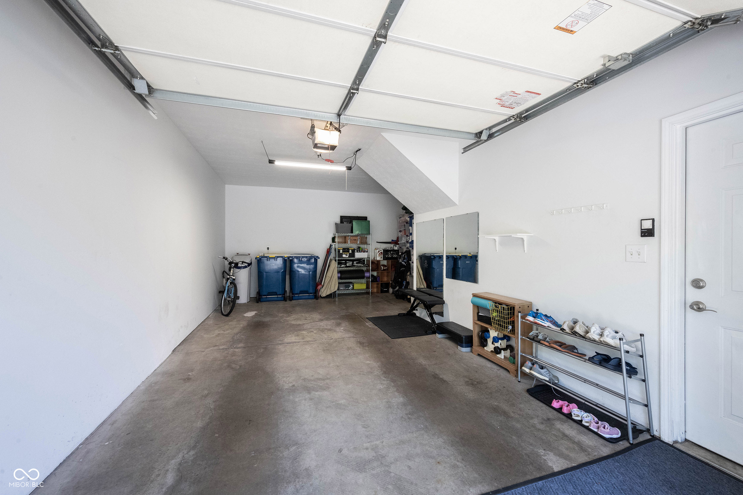 1112 Shadow Ridge Road Indianapolis, IN 46280 - Photo 53 of 68