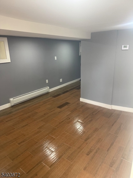 863 Lafayette Street Elizabeth, NJ 07201 - Photo 11 of 20 a view of an empty room