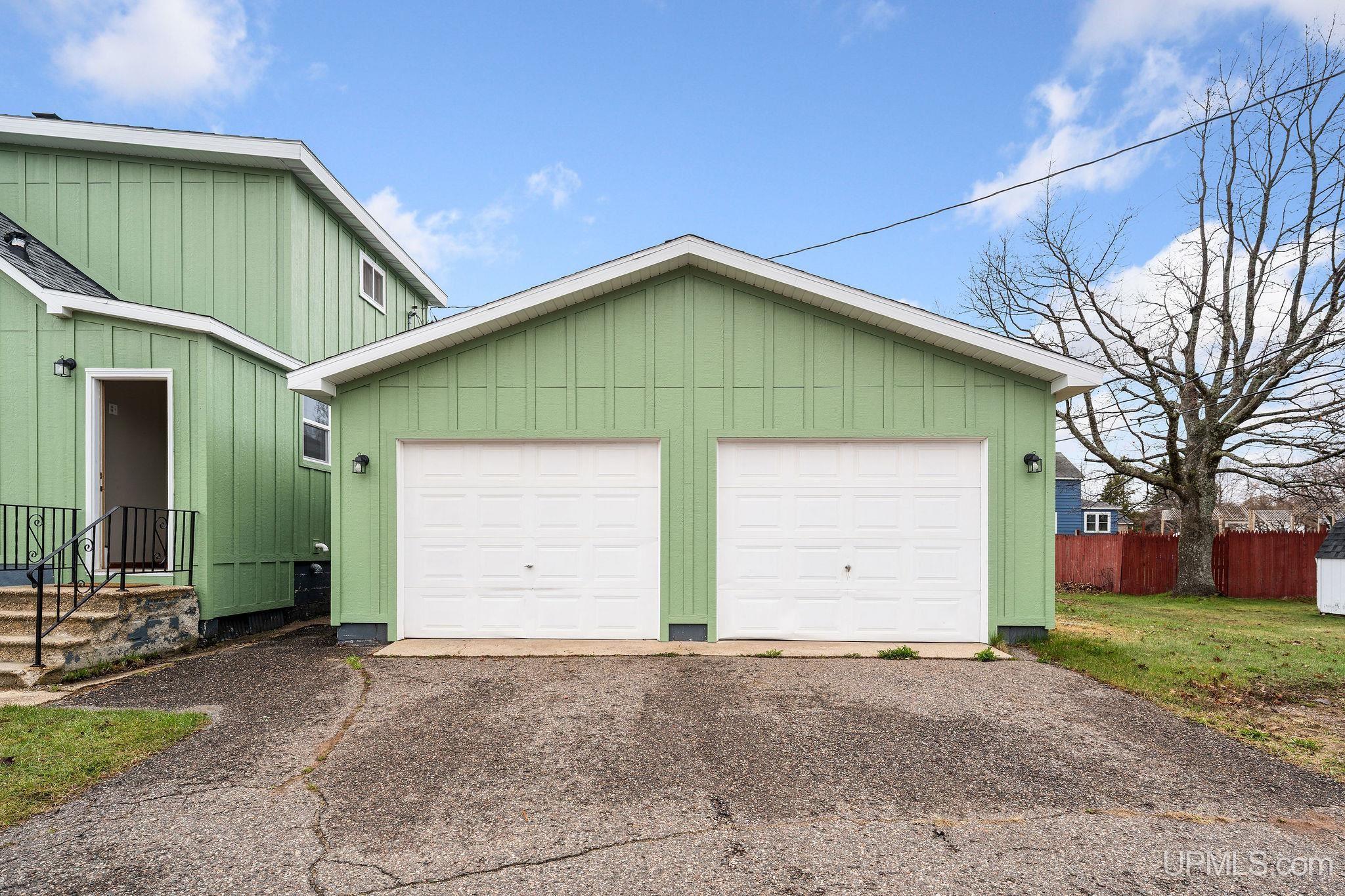 1805 County Road GIA Ishpeming, MI 49849 - Photo 23 of 24