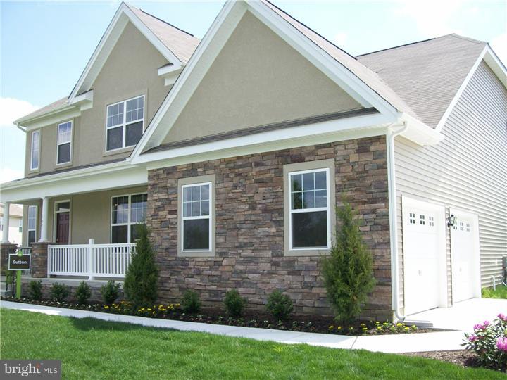 104 Windsor Road Mullica Hill, NJ 08062 - Photo 3 of 20 Exterior
