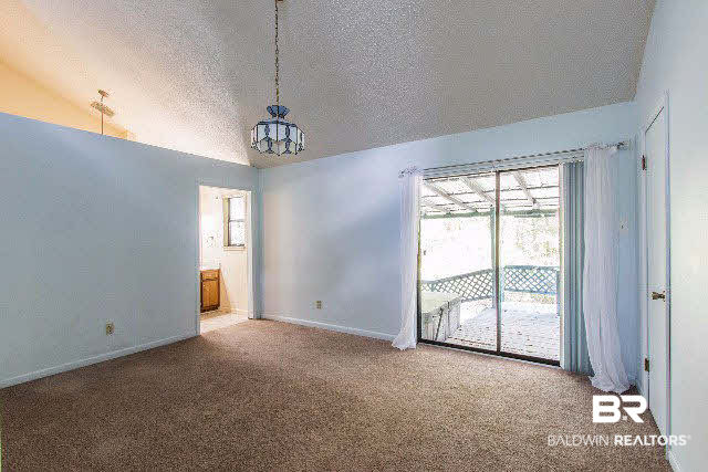 3540 North Country Court Mobile, AL 36619 - Photo 14 of 18 Master Bedroom