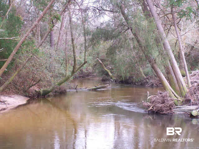20596 Langford Road Fairhope, AL 36532 - Photo 39 of 41 River