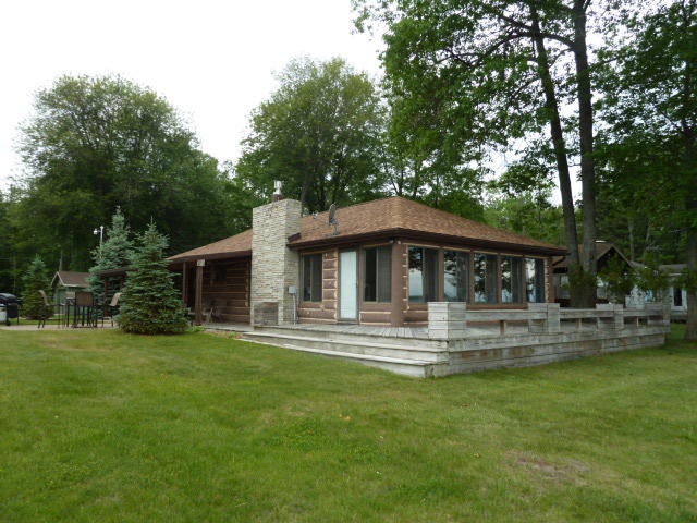 1420 North Black River Road Cheboygan, MI 49721 - Photo 6 of 29 Gallery Image 6