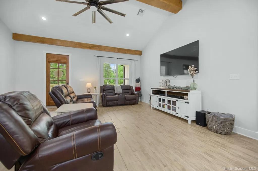 1310 Goodeaux Road Longville, LA 70652 - Photo 2 of 10 Gallery Image 2