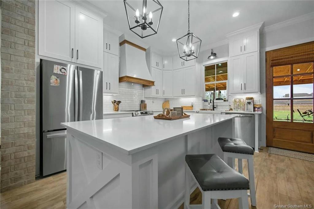 1310 Goodeaux Road Longville, LA 70652 - Photo 3 of 10 Gallery Image 3