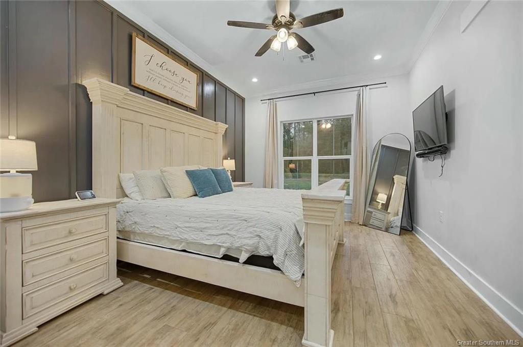 1310 Goodeaux Road Longville, LA 70652 - Photo 5 of 10 Gallery Image 5