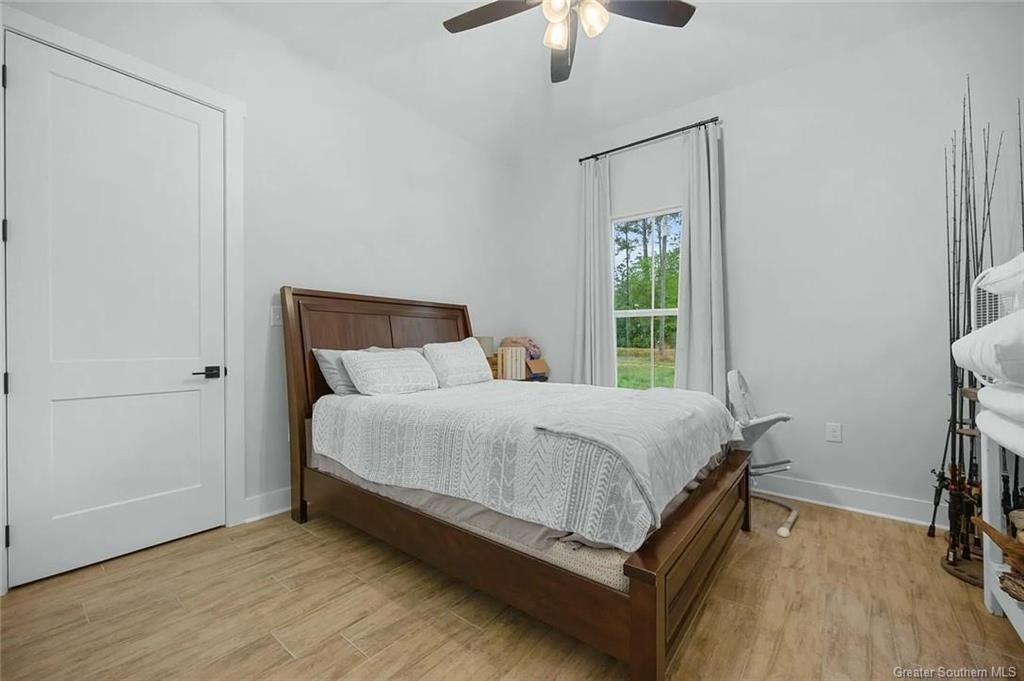 1310 Goodeaux Road Longville, LA 70652 - Photo 9 of 10 Gallery Image 9