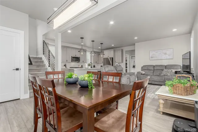 $639,900 | 2742 East 103rd Avenue, Thornton, CO 80229