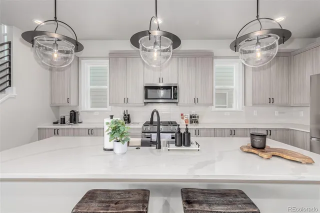 $639,900 | 2742 East 103rd Avenue, Thornton, CO 80229