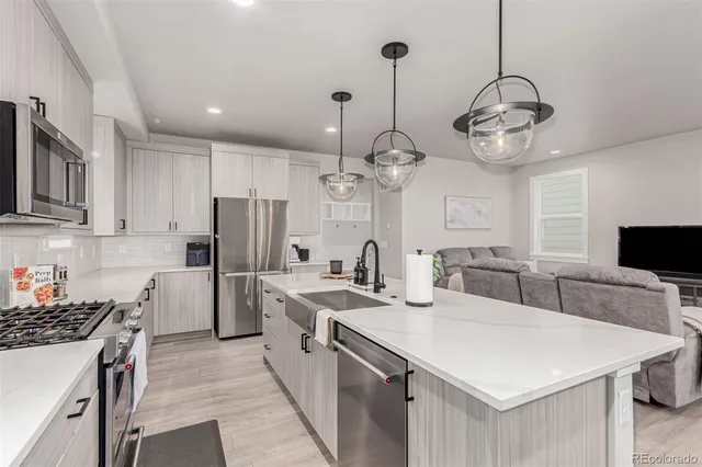 $639,900 | 2742 East 103rd Avenue, Thornton, CO 80229