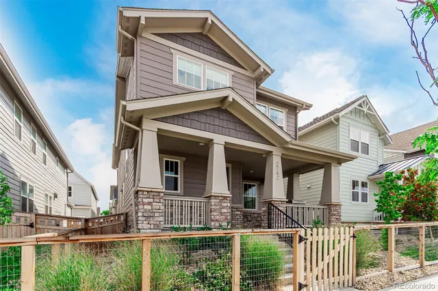 $639,900 | 2742 East 103rd Avenue, Thornton, CO 80229