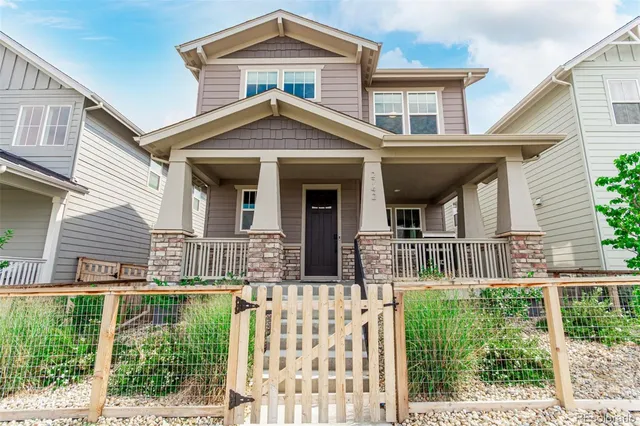 $639,900 | 2742 East 103rd Avenue, Thornton, CO 80229