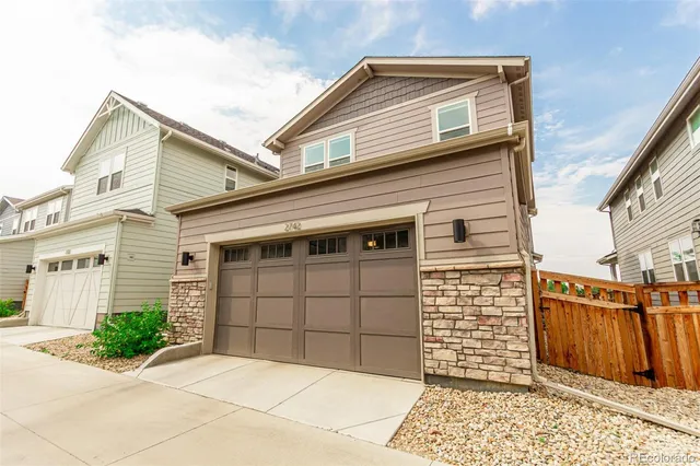 $639,900 | 2742 East 103rd Avenue, Thornton, CO 80229
