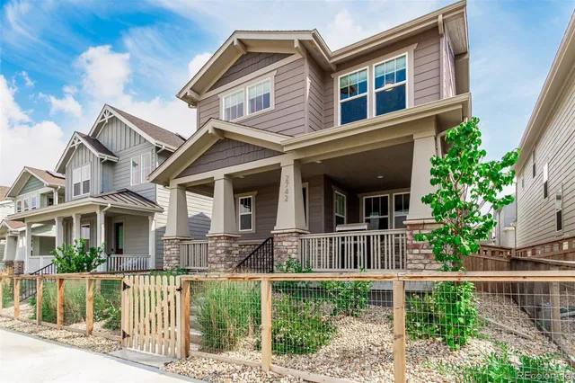 $639,900 | 2742 East 103rd Avenue, Thornton, CO 80229