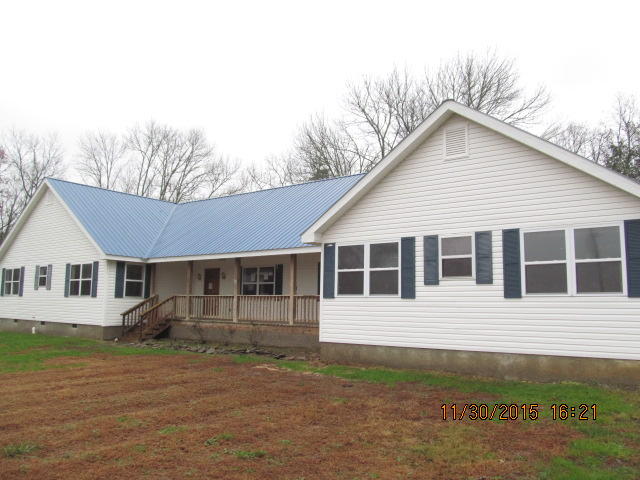 272 Brock Road Chickamauga, GA 30707 - Photo 1 of 16 IMG_0009
