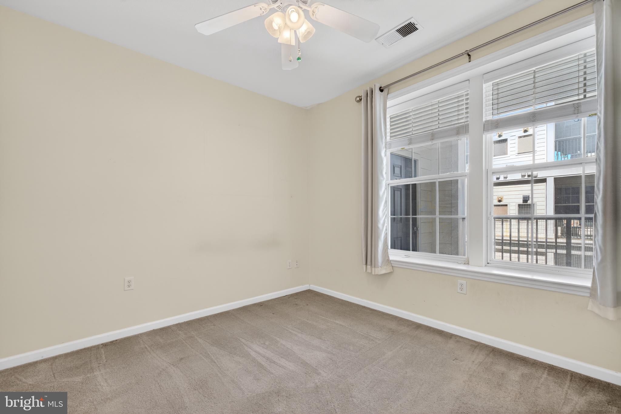 31 Booth Street, Unit 358 Gaithersburg, MD 20878 - Photo 11 of 20 an empty room with a window