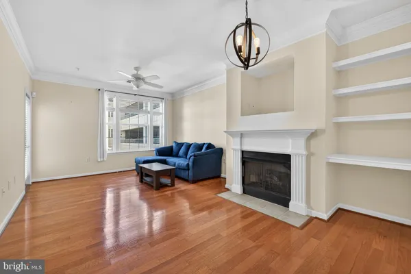 $320,000 | 31 Booth Street, Unit 358, Gaithersburg, MD 20878