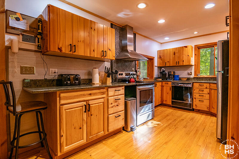29 Clark Road Keeseville, NY 12944 - Photo 9 of 38