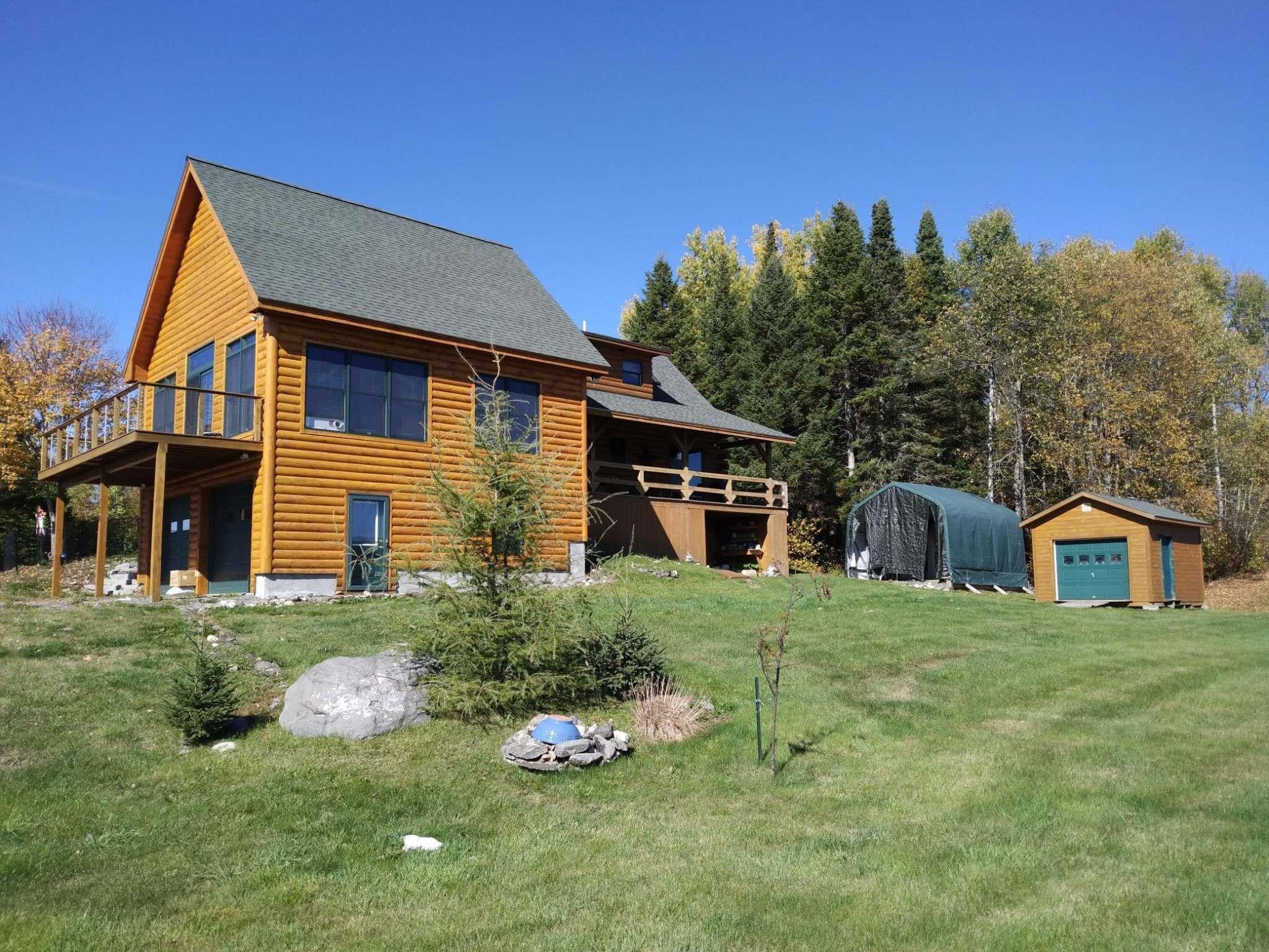 130 Old Barn Road Clarksville, NH 03592 - Photo 4 of 22