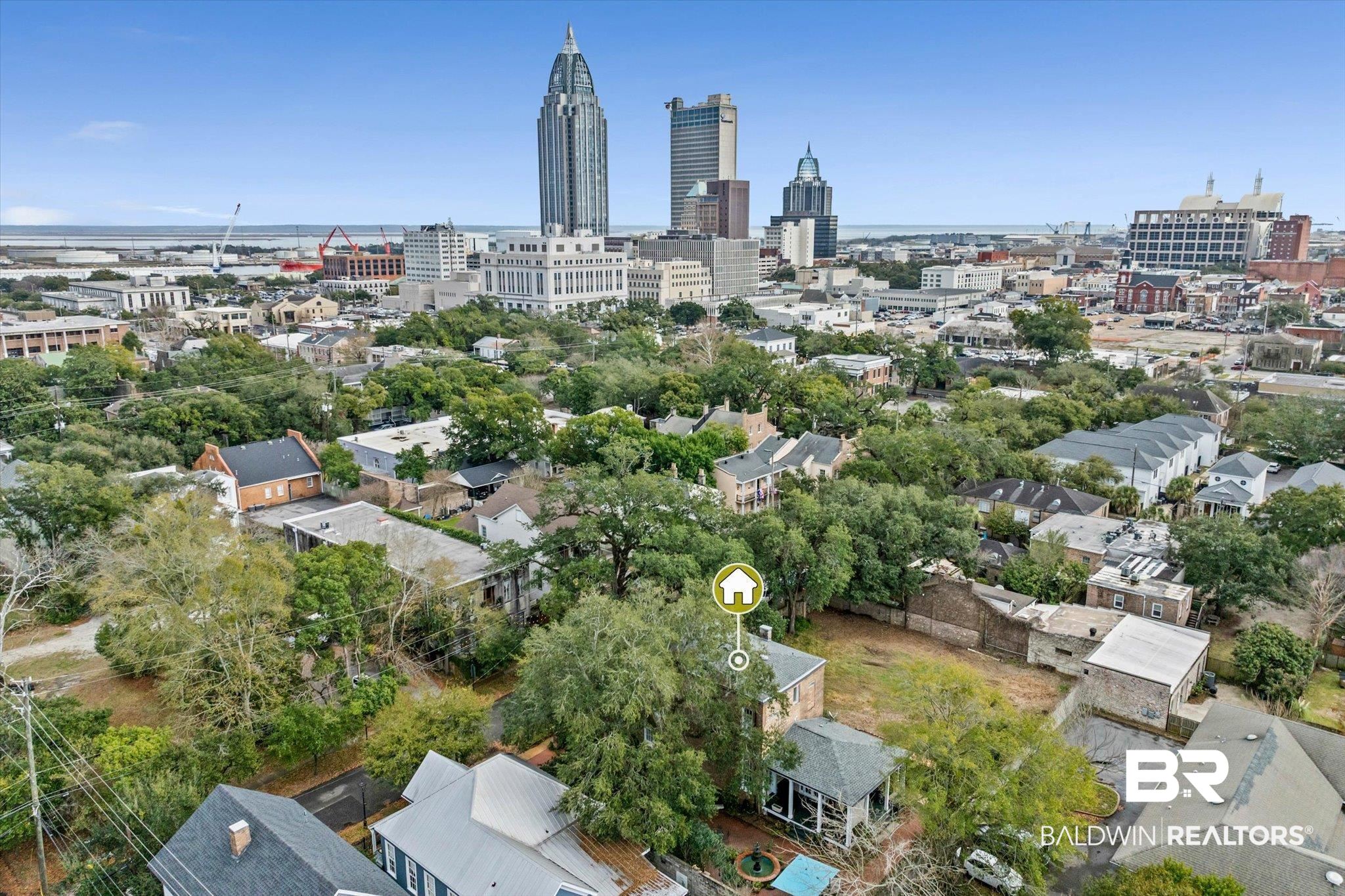 259 North Jackson Street Mobile, AL 36603 - Photo 37 of 42