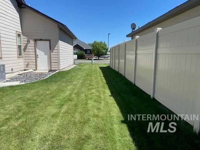 2157 Cayuse Street Twin Falls, ID 83301 - Photo 44 of 48 View of yard