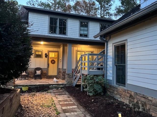 5953 Shadburn Ferry Road Buford, GA 30518 - Photo 1 of 1 Gallery Image 1