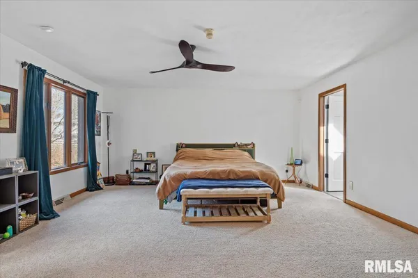 $549,900 | 2551 East Lake Shore Drive, Springfield, IL 62712