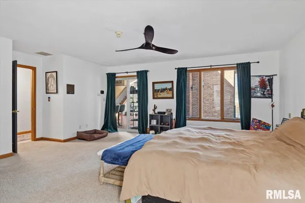 $549,900 | 2551 East Lake Shore Drive, Springfield, IL 62712